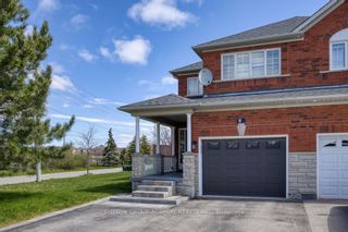 Photo 1: 84 Agostino Crescent in Vaughan: Patterson House (2-Storey) for sale : MLS®# N8255502