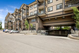 Photo 2: 209 117 Copperpond Common SE in Calgary: Copperfield Apartment for sale : MLS®# A1235619