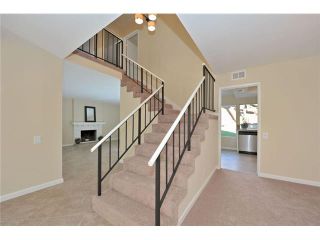 Photo 12: RANCHO PENASQUITOS House for sale : 4 bedrooms : 13019 War Bonnet Street in San Diego