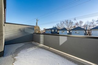 Photo 16: 7 1523 20 Avenue NW in Calgary: Capitol Hill Row/Townhouse for sale : MLS®# A1213922