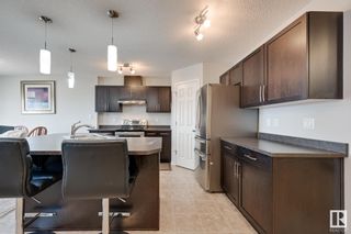 Photo 9: 3127 CARPENTER Landing in Edmonton: Zone 55 House Half Duplex for sale : MLS®# E4313990
