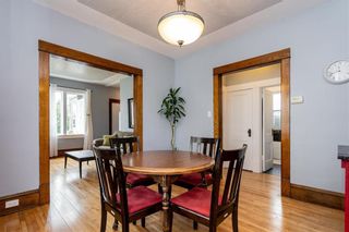 Photo 8: 302 Aubrey Street in Winnipeg: Wolseley Residential for sale (5B)  : MLS®# 202026202