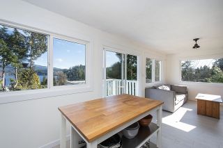 Photo 10: 2277 CALEDONIA Avenue in North Vancouver: Deep Cove House for sale : MLS®# R2656204