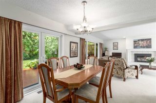Photo 5: 696 WELLINGTON Place in North Vancouver: Princess Park House for sale : MLS®# R2468261