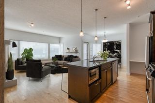 Photo 3: 207 1818 14 Street SW in Calgary: Lower Mount Royal Apartment for sale : MLS®# A2051072