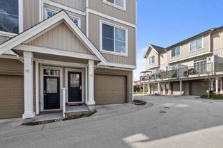 Photo 2: 83 31032 WESTRIDGE Place in Abbotsford: Abbotsford West Townhouse for sale in "Harvest At Westerleigh" : MLS®# R2760275