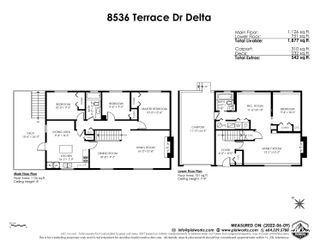 Photo 31: 8536 TERRACE Drive in Delta: Nordel House for sale (N. Delta)  : MLS®# R2892732