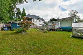 Photo 14: 13643 HOWEY Road in Surrey: Bolivar Heights House for sale (North Surrey)  : MLS®# R2287713