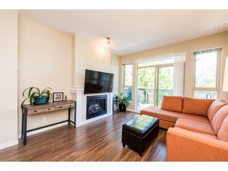 Photo 8: 415 1153 KENSAL Place in Coquitlam: New Horizons Condo for sale : MLS®# R2287117