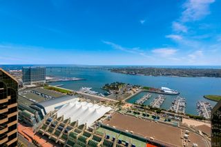 Photo 38: DOWNTOWN Condo for sale : 3 bedrooms : 100 Harbor Dr #4102 in San Diego