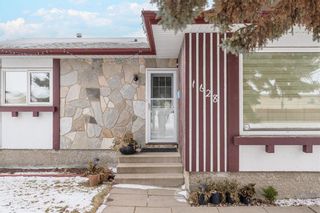 Photo 1: 1628 Jefferson Avenue in Winnipeg: Maples Residential for sale (4H)  : MLS®# 202332022
