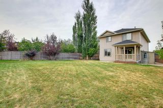 Photo 26: 24 Chapman Court SE in Calgary: Chaparral Detached for sale : MLS®# A1258949