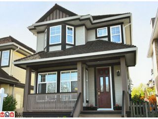 Photo 18: 5723 148B Street in Surrey: Sullivan Station House for sale in "Panorama Village" : MLS®# F1010272