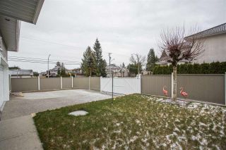 Photo 27: 10985 156 Street in Surrey: Fraser Heights House for sale (North Surrey)  : MLS®# R2539249