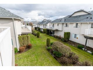 Photo 16: 171 3160 TOWNLINE Road in Abbotsford: Abbotsford West Townhouse for sale in ""South-Point"" : MLS®# R2536288