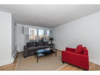 Photo 12: 205 1313 CAMERON Avenue SW in Calgary: Lower Mount Royal Condo for sale : MLS®# C4103234