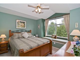 Photo 7: # 31 7488 MULBERRY PL in Burnaby: The Crest Condo for sale in "Sierra Ridge" (Burnaby East)  : MLS®# V846825