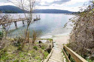 Photo 38: 1140 KINLOCH Lane in North Vancouver: Deep Cove House for sale : MLS®# R2556840
