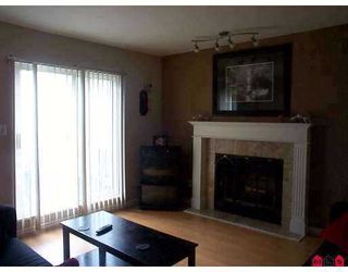 Photo 7: 172 10077 156TH ST in Surrey: Guildford Townhouse for sale in "GUILDFORD PARK" (North Surrey)  : MLS®# F2616107
