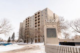 Photo 1: 116 3030 Pembina Highway in Winnipeg: Fort Richmond Condominium for sale (1K)  : MLS®# 202303174