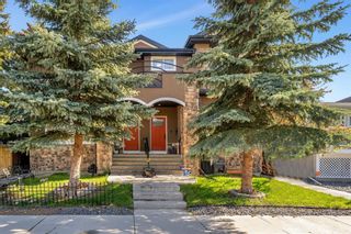 Main Photo: 1 439 20 Avenue NE in Calgary: Winston Heights/Mountview Row/Townhouse for sale : MLS®# A2130300