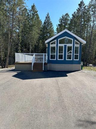 Main Photo: 118 5478 Hwy 93/95: Out of Province_Alberta Mobile for sale : MLS®# A2124824