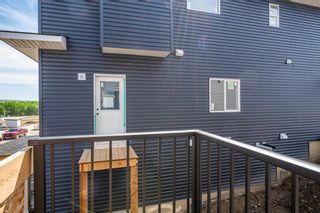 Photo 38: 182 River Heights Drive: Cochrane Semi Detached (Half Duplex) for sale : MLS®# A2013269