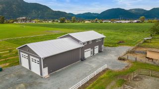Photo 27: 42383 SINCLAIR Road in Chilliwack: Greendale House for sale (Sardis)  : MLS®# R2880792