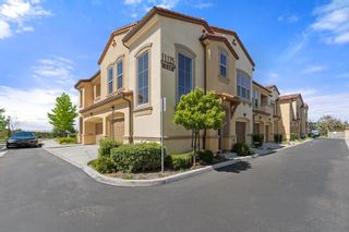 Main Photo: Townhouse for rent : 2 bedrooms : 11125 Taloncrest Way #5 in San Diego