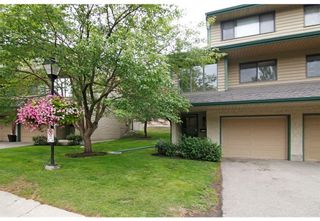 Main Photo: 5 140 Point Drive NW in Calgary: Point McKay Row/Townhouse for sale : MLS®# A2082130