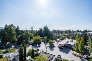 Photo 34: PH501 1295 CONIFER Street in North Vancouver: Lynn Valley Condo for sale in "RESIDENCES AT LYNN VALLEY" : MLS®# R2866097