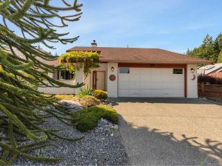 Photo 2: 622 Pine Ridge Crt in COBBLE HILL: ML Cobble Hill House for sale (Malahat & Area)  : MLS®# 828276