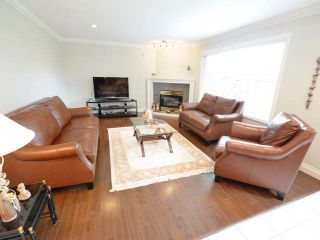 Photo 9: 4431 CARTER DRIVE: West Cambie Home for sale ()  : MLS®# R2181603