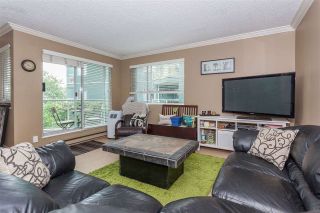 Photo 11: 203 1550 MARINER Walk in Vancouver: False Creek Condo for sale in "Mariners Point" (Vancouver West)  : MLS®# R2288697
