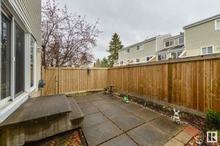 Photo 24: 10786 31 Avenue NW in Edmonton: Zone 16 Townhouse for sale : MLS®# E4294591
