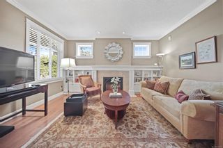Photo 18: 4529 Seawood Terr in Saanich: SE Arbutus House for sale (Saanich East)  : MLS®# 914090