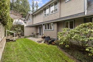 Photo 10: 19 241 PARKSIDE Drive in Port Moody: Heritage Mountain Townhouse for sale in "PINEHURST" : MLS®# R2678046