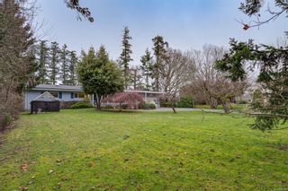 Photo 36: 826 Birch Rd in North Saanich: NS Deep Cove House for sale : MLS®# 892906