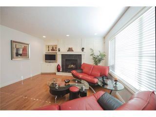 Photo 12: 84 CHAPALA Square SE in Calgary: Chaparral House for sale : MLS®# C4074127