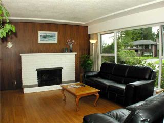 Photo 2: 711 WILMOT Street in Coquitlam: Central Coquitlam House for sale : MLS®# V891874