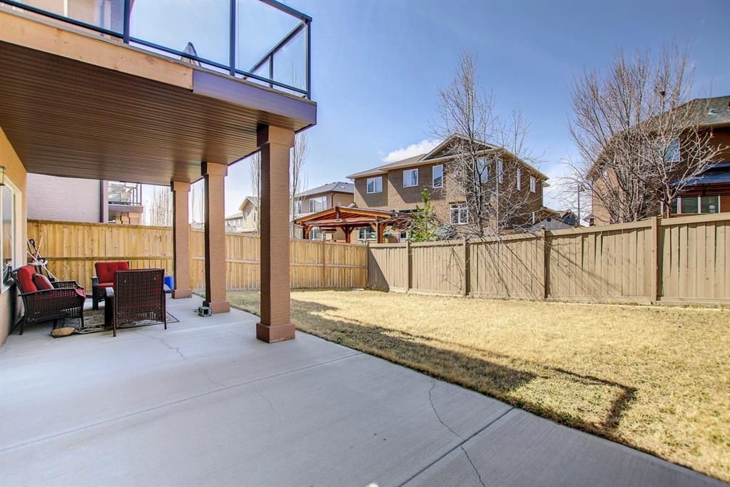 Photo 45: Photos: 1800 Panatella Boulevard NW in Calgary: Panorama Hills Detached for sale : MLS®# A1212984