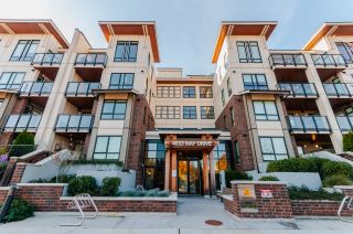 Main Photo: 218 4033 MAY Drive in Richmond: West Cambie Condo for sale : MLS®# R2739484