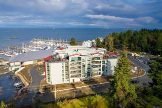 Photo 69: 204 3529 Dolphin Dr in Nanoose Bay: PQ Fairwinds Condo for sale (Parksville/Qualicum)  : MLS®# 955298