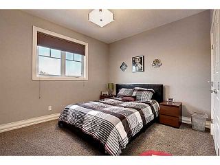 Photo 15: 228 Aspen Summit Heath SW in : Aspen Woods Residential Detached Single Family for sale (Calgary)  : MLS®# C3599167