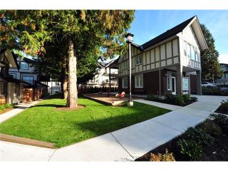 Photo 20: 60 7090 180TH Street in Surrey: Cloverdale BC Townhouse for sale in "THE BOARDWALK" (Cloverdale)  : MLS®# F1323453