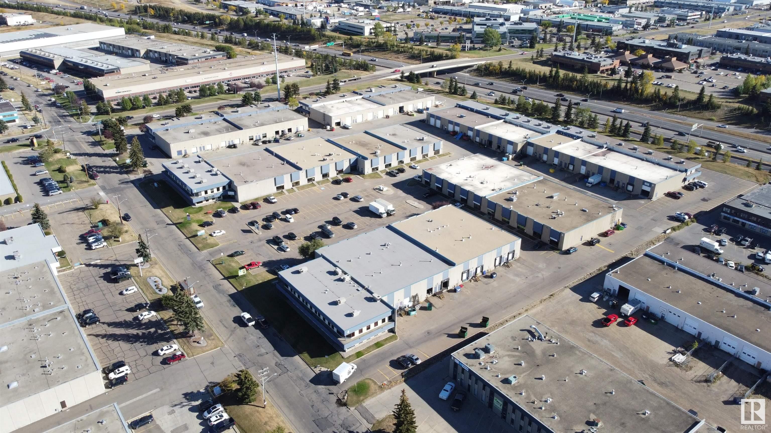Main Photo: 4426 9703-9797 45 Avenue in Edmonton: Zone 41 Industrial for lease : MLS®# E4334515