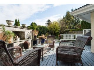 Photo 18: 2930 144 Street in Surrey: Elgin Chantrell House for sale (South Surrey White Rock)  : MLS®# R2012945