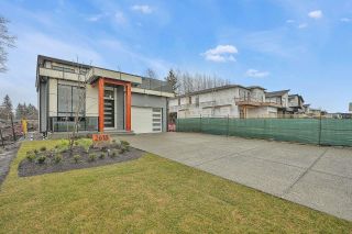 Photo 1: 2618 TERMINAL Court in Abbotsford: Aberdeen House for sale : MLS®# R2850647