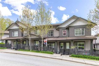 Photo 27: 6 11176 GILKER HILL Road in Maple Ridge: Cottonwood MR Townhouse for sale in "BLUE TREE" : MLS®# R2455420