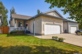 Photo 48: 507 Nixon Crescent in Saskatoon: Dundonald Residential for sale : MLS®# SK945777